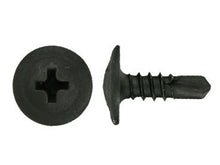 Load image into Gallery viewer, Install Bay PWHT812Z Phillips Wafer Head Tek Screw Zinc #8 x 1/2 Inch-Box of 500