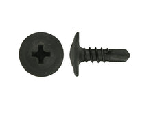 Load image into Gallery viewer, Install Bay PWHT834Z Phillips Wafer Head Tek Screw Zinc #8 x 3/4 Inch -Box of 500
