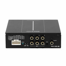 Load image into Gallery viewer, Alpine PXE-C60-60  OPTIM-6 6-Ch Digital Sound Processor with Automatic Sound Tuning