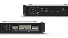 Load image into Gallery viewer, Alpine PXE-X121-12EV 12-Channel Hi-Res Digital Sound Processor and Amplifier Bundle