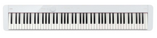 Load image into Gallery viewer, Casio PX-S1100WE 88-Key Digital Piano - White