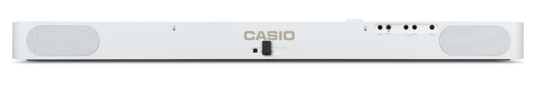Casio PX-S1100WE 88-Key Digital Piano - White