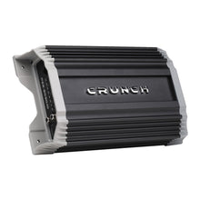 Load image into Gallery viewer, Crunch PZ2-2030.1D 2000 Watt Mono Amplifier 1 Ohm Stable Car Audio Amplifier