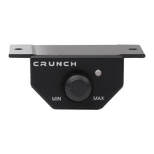 Load image into Gallery viewer, Crunch PZ2-2030.1D 2000 Watt Mono Amplifier 1 Ohm Stable Car Audio Amplifier