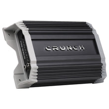 Load image into Gallery viewer, Crunch PZ2-1530.1D 1500 Watt Mono Amplifier 1 Ohm Stable Car Audio Amplifier