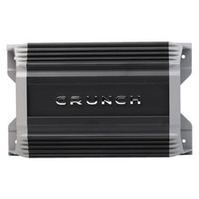 Load image into Gallery viewer, Crunch PZ2-1530.1D 1500 Watt Mono Amplifier 1 Ohm Stable Car Audio Amplifier