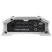 Load image into Gallery viewer, Crunch PZ2-2030.1D 2000 Watt Mono Amplifier 1 Ohm Stable Car Audio Amplifier