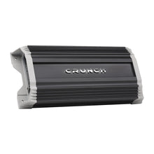 Load image into Gallery viewer, Crunch PZ2-3030.1D 3000 Watt Mono Amplifier 1 Ohm Stable Car Audio Amplifier