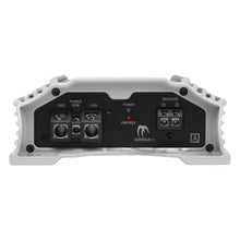 Load image into Gallery viewer, Crunch PZ2-3030.1D 3000 Watt Mono Amplifier 1 Ohm Stable Car Audio Amplifier