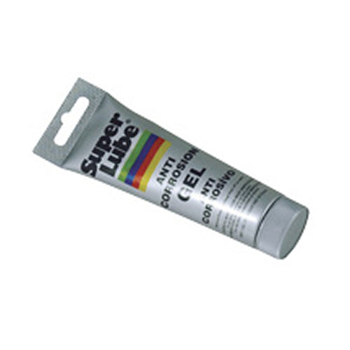 Install Bay PZGGEL Anti-Corrosion Electrical Connection Gel - Each