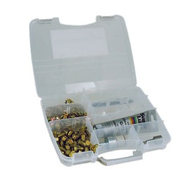 Install Bay PZGGRKT Professional High Current Grounding Kit - Each