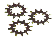 Load image into Gallery viewer, Install Bay PZGLWS Anodized Lock Washers 5/16in - Pack of 50