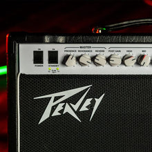 Load image into Gallery viewer, Peavey invective™ 112 Guitar Combo Amplifier