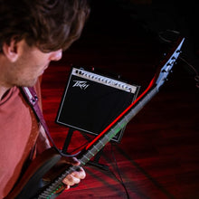 Load image into Gallery viewer, Peavey invective™ 112 Guitar Combo Amplifier