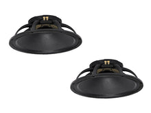 Load image into Gallery viewer, 2 Peavey 00560400 18” Low Max High Power Subwoofer Speaker Driver