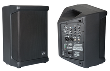 Load image into Gallery viewer, Peavey Solo Portable Battery Powered PA System with Bluetooth