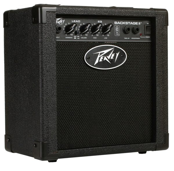 Peavey BackStage®  Guitar Combo Amp
