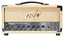 Load image into Gallery viewer, Peavey Classic® 20 MH Guitar Mini Amp Head