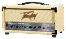 Load image into Gallery viewer, Peavey Classic® 20 MH Guitar Mini Amp Head