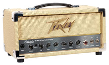 Load image into Gallery viewer, Peavey Classic® 20 MH Guitar Mini Amp Head