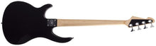 Load image into Gallery viewer, Peavey Milestone® Black 4 String Bass Guitar