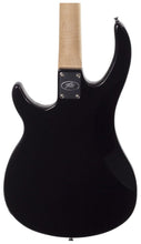 Load image into Gallery viewer, Peavey Milestone® Black 4 String Bass Guitar
