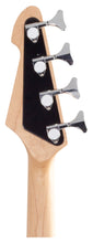 Load image into Gallery viewer, Peavey Milestone® Black 4 String Bass Guitar