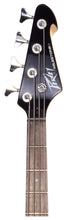 Load image into Gallery viewer, Peavey Milestone® Black 4 String Bass Guitar