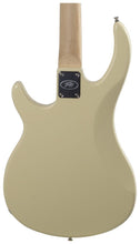 Load image into Gallery viewer, Peavey Milestone® Ivory 4 String Bass Guitar