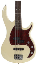 Load image into Gallery viewer, Peavey Milestone® Ivory 4 String Bass Guitar