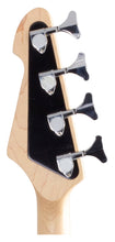 Load image into Gallery viewer, Peavey Milestone® Natural 4 String Bass Guitar