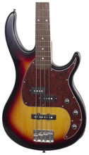 Load image into Gallery viewer, Peavey Milestone® Vintage Burst 4 String Bass Guitar