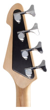 Load image into Gallery viewer, Peavey Milestone® Vintage Burst 4 String Bass Guitar