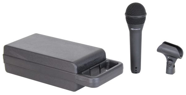 Peavey PVM™ 44 Microphone Dynamic Cardioid Microphone
