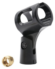 Load image into Gallery viewer, Peavey ProComm TRUE D HH 512MHZ-542MHZ NA Professional UHF Wireless Handheld Microphone