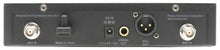 Load image into Gallery viewer, Peavey ProComm TRUE D HH 512MHZ-542MHZ NA Professional UHF Wireless Handheld Microphone