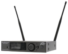 Load image into Gallery viewer, Peavey ProComm TRUE D HH 512MHZ-542MHZ NA Professional UHF Wireless Handheld Microphone