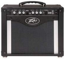 Load image into Gallery viewer, Peavey Rage® 258 Guitar Combo Amp