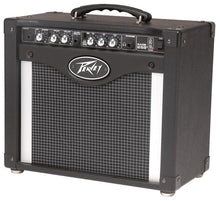 Load image into Gallery viewer, Peavey Rage® 258 Guitar Combo Amp