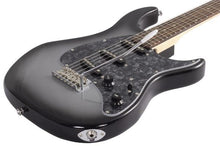 Load image into Gallery viewer, Peavey Raptor® Custom Silverburst Electric Guitar