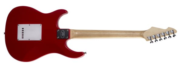 Peavey Raptor® Plus  Red Electric Guitar