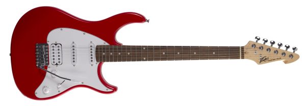 Peavey Raptor® Plus  Red Electric Guitar