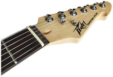 Load image into Gallery viewer, Peavey Raptor® Plus  Red Electric Guitar