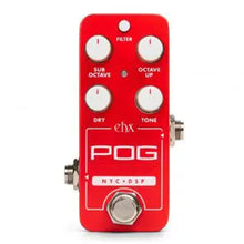 Load image into Gallery viewer, PICO POGO POLYPHONIC OCTAVE GENERATOR