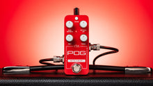 Load image into Gallery viewer, PICO POGO POLYPHONIC OCTAVE GENERATOR