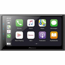 Load image into Gallery viewer, Pioneer DMH-W4660NEX  Double DIN SiriusXM Bluetooth 6.8" Multimedia Car Receiver