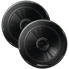 Load image into Gallery viewer, 7" In-Dash Pioneer TS-G1620F 6.5" TS-A6966R 6x9" &amp; TW600