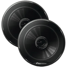 Load image into Gallery viewer, Absolute USA DMR-475 4.8-Inch DVD/MP3/CD Multimedia Player Widescreen Receiver With 2 Pairs Of Pioneer TS-G1645R 6.5 Speakers And Free Absolute TW600 Tweeter