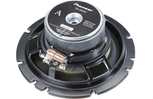 Load image into Gallery viewer, Pioneer TS-A1300C 300 Watts 5.25" 2-Way Car Component Speaker System 5-1/4"