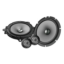 Load image into Gallery viewer, Pioneer TA-A652C  Component Speaker system 3/4" Polymide Dome Tweeters